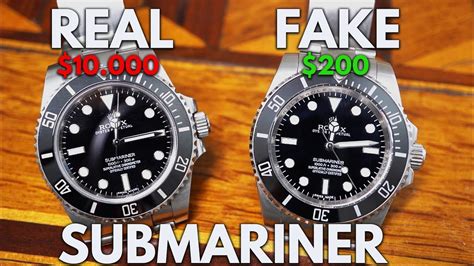 kaufen rolex replica|fake Rolex vs real.